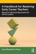 A Handbook for Retaining Early Career... - Bild 1