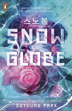 Snowglobe - Park, Soyoung