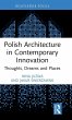 Polish Architecture in Contemporary... - Bild 1