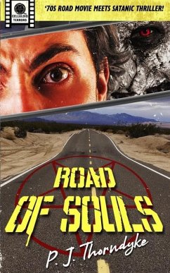 Road of Souls - Thorndyke, P J