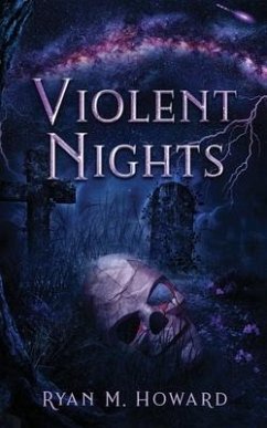 Cover Violent Nights