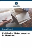Politische Diskursanalyse in Marokko