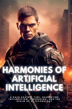 Harmonies of Artificial Intelligence - Winder, Chriss