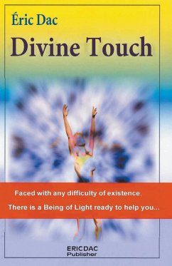 Divine Touch - Dac, Eric