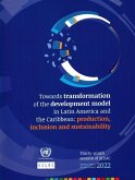 Towards Transformation of the Development Model in Latin America and the Caribbean