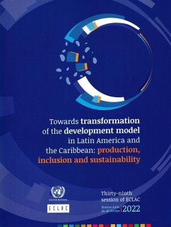 Towards Transformation of the Development Model in Latin America and the Caribbean