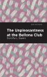 The Unpleasantness at the Bellona Club - Bild 1