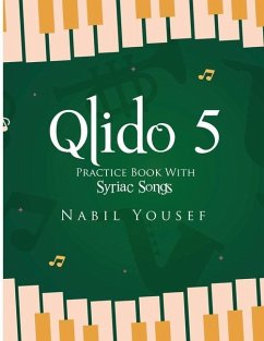 Qlido 5 - Yousef, Nabil