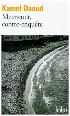 Cover Meursault, contre-enquête