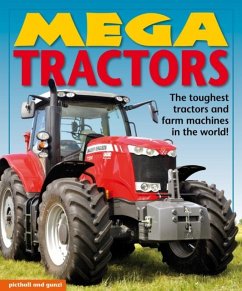 Cover Mega Tractors