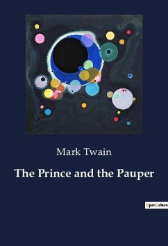 The Prince and the Pauper - Twain, Mark