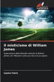 Il misticismo di William James