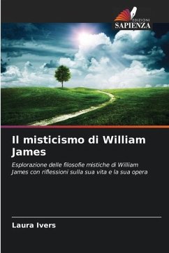 Il misticismo di William James - Ivers, Laura