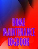 Home Maintenance Logbook