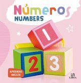 Numeros/Numbers Numeros/Numbers