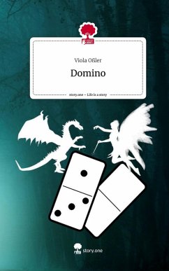 Cover Domino. Life is a Story - story.one