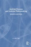 Judicial Process and Judicial Policymaking