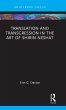 Translation and Transgression in the... - Bild 1