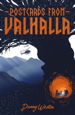 Postcards from Valhalla - Weston, Danny