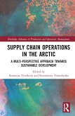 Supply Chain Operations in the Arctic