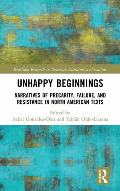 Unhappy Beginnings Unhappy Beginnings