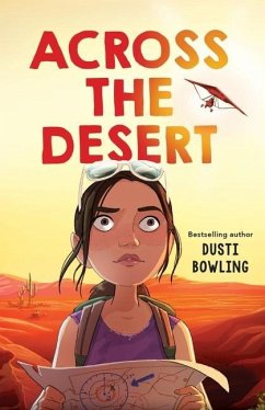 Across the Desert - Bowling, Dusti