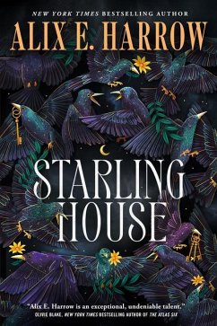 Starling House - Harrow, Alix E