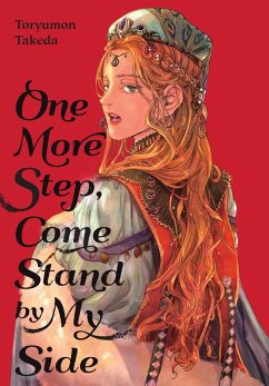 One More Step, Come Stand by My Side Cover One More Step, Come Stand by My Side