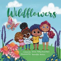 Wildflowers - Petty-Saunders, Erica