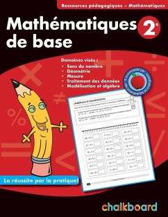 Mathematiques De Base 2 - Turnbull, Demetra