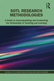 SoTL Research Methodologies