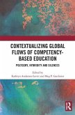 Contextualizing Global Flows of Competency-Based Education