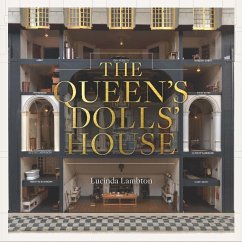 The Queen's Dolls' House - Lambton, Lucinda