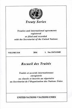 Treaty Series 3110