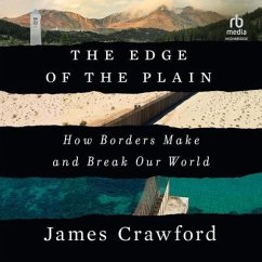 The Edge of the Plain - Crawford, James