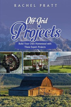 Off-Grid Projects - Pratt, Rachel