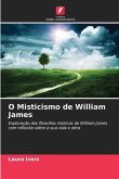O Misticismo de William James
