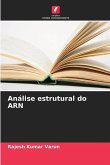 Análise estrutural do ARN