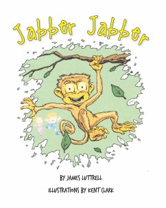 Cover Jabber Jabber