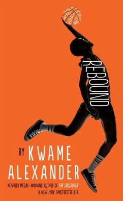 Rebound - Alexander, Kwame