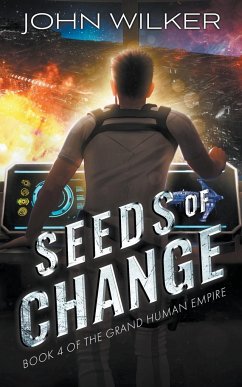 Seeds of Change - Wilker, John
