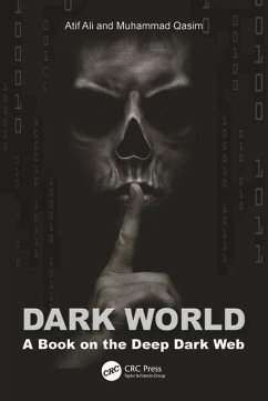 Dark World - Ali, Atif; Qasim, Muhammad