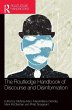 The Routledge Handbook of Discourse and... - Bild 1