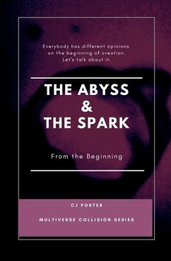 The Abyss & The Spark - Porter, Cj