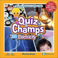 Electricity - Nayak, Manisha