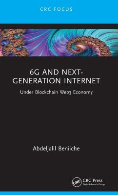 Cover 6G and Next-Generation Internet