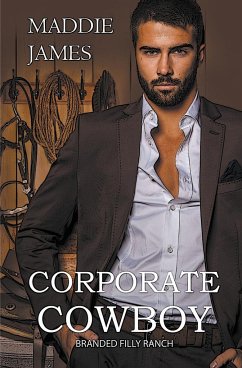 Corporate Cowboy - James, Maddie