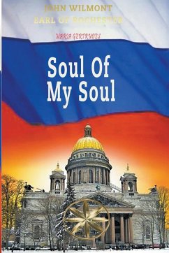 Cover Soul of my Soul