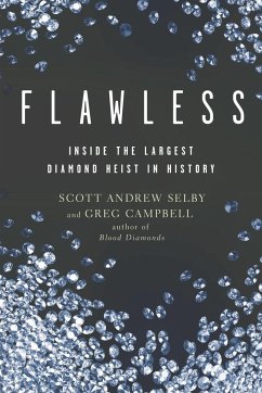 Flawless - Selby, Scott Andrew; Campbell, Greg