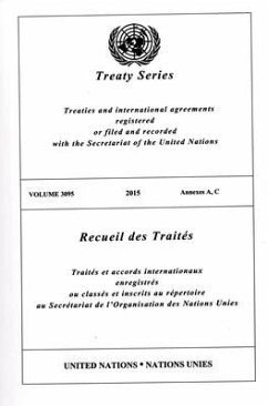 Treaty Series 3095